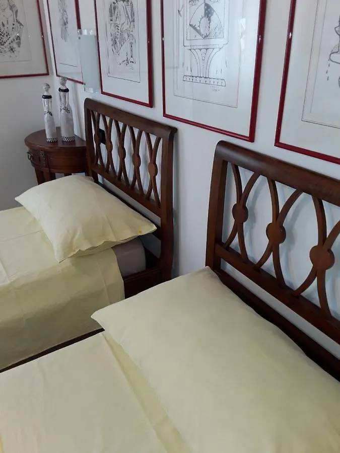 Locanda Bellavista Cavaso Del Tomba Affittacamere