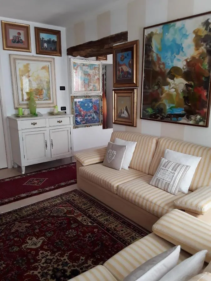 *** Affittacamere Locanda Bellavista Cavaso Del Tomba Italia