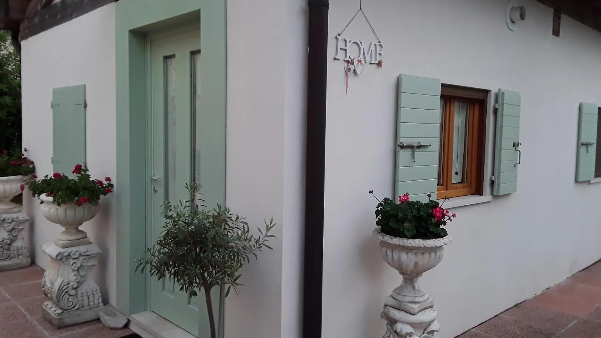 Locanda Bellavista Cavaso Del Tomba Affittacamere