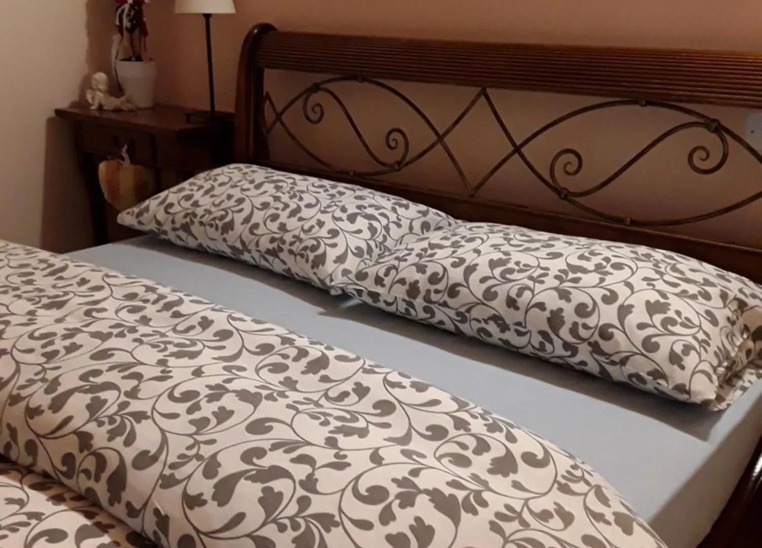 *** Affittacamere Locanda Bellavista Cavaso Del Tomba Italia