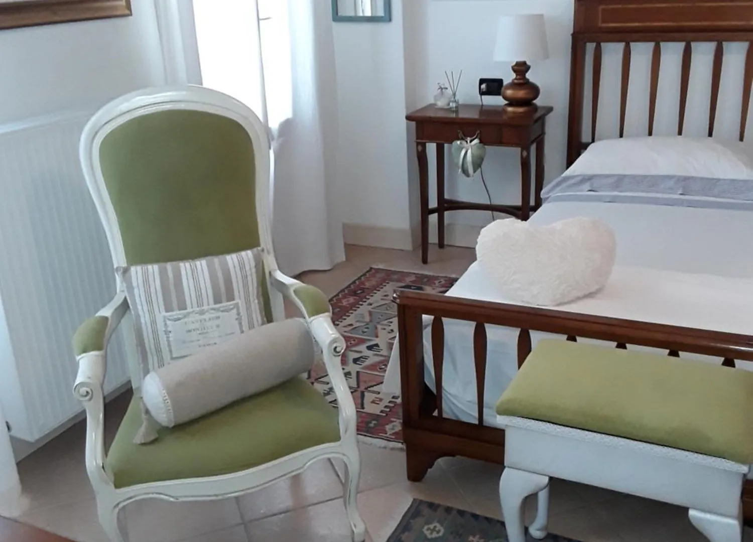 Affittacamere Locanda Bellavista Cavaso Del Tomba
