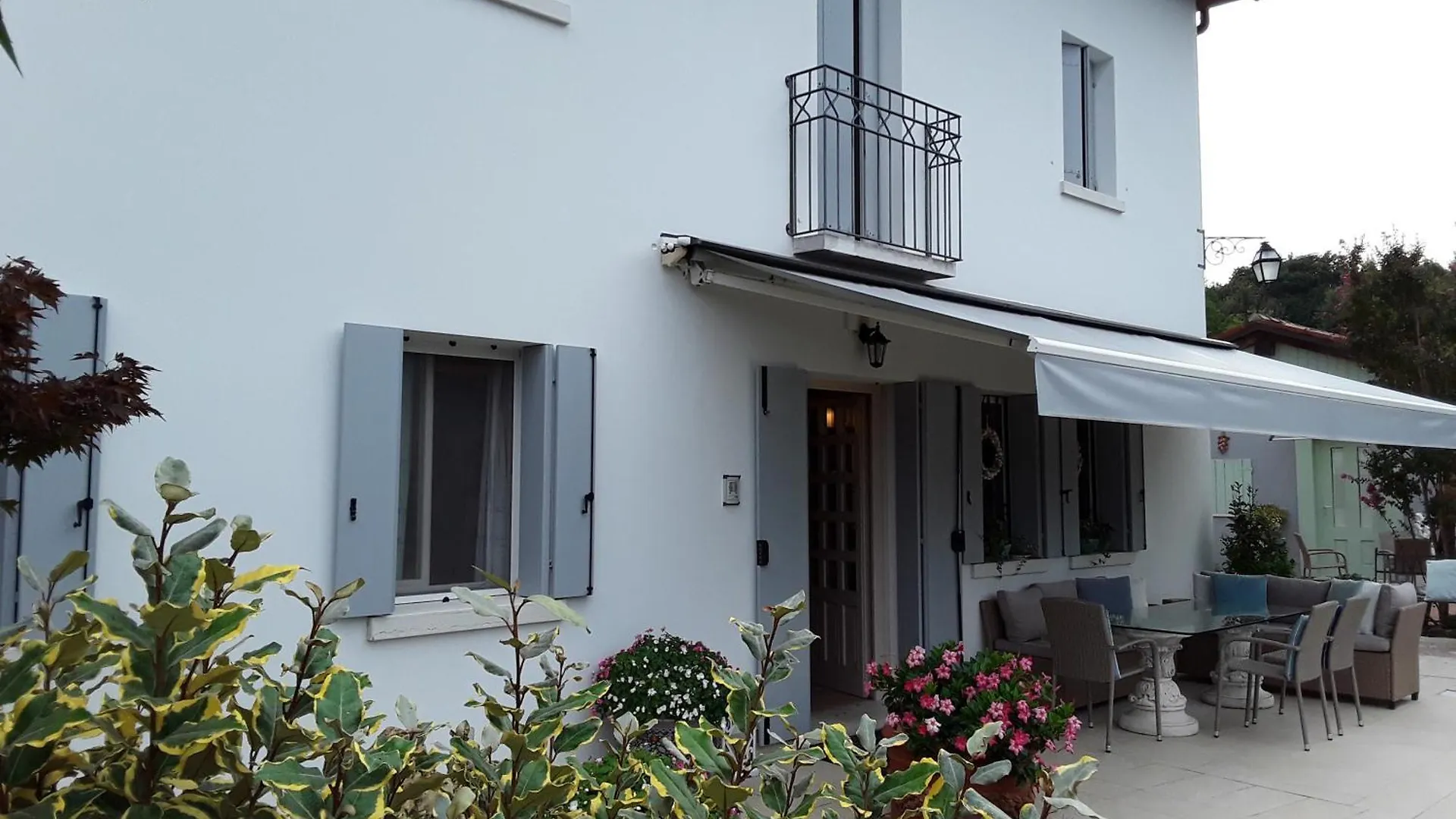 Locanda Bellavista Cavaso Del Tomba Italia