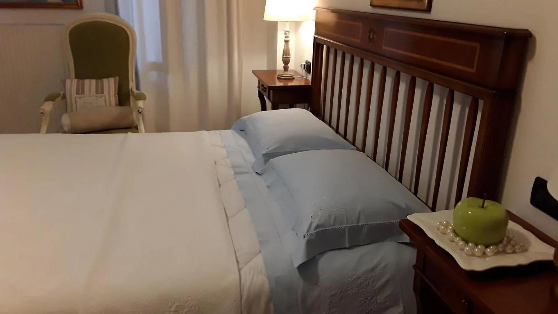Affittacamere Locanda Bellavista Cavaso Del Tomba