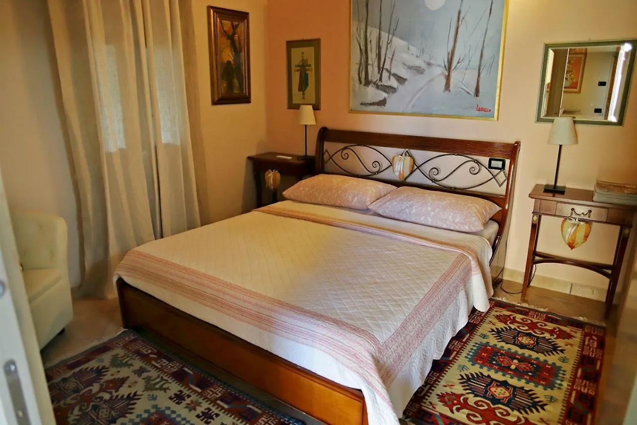 Locanda Bellavista Cavaso Del Tomba Affittacamere