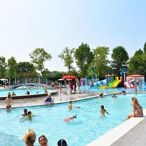 Villaggio San Francesco - Adria Mobile Homes Ferienpark