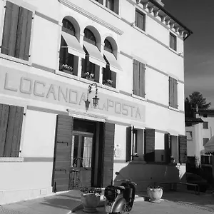 Posta Hotel