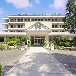 Terme Olympia Hotel