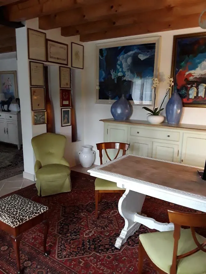 Guest house Locanda Bellavista Cavaso Del Tomba