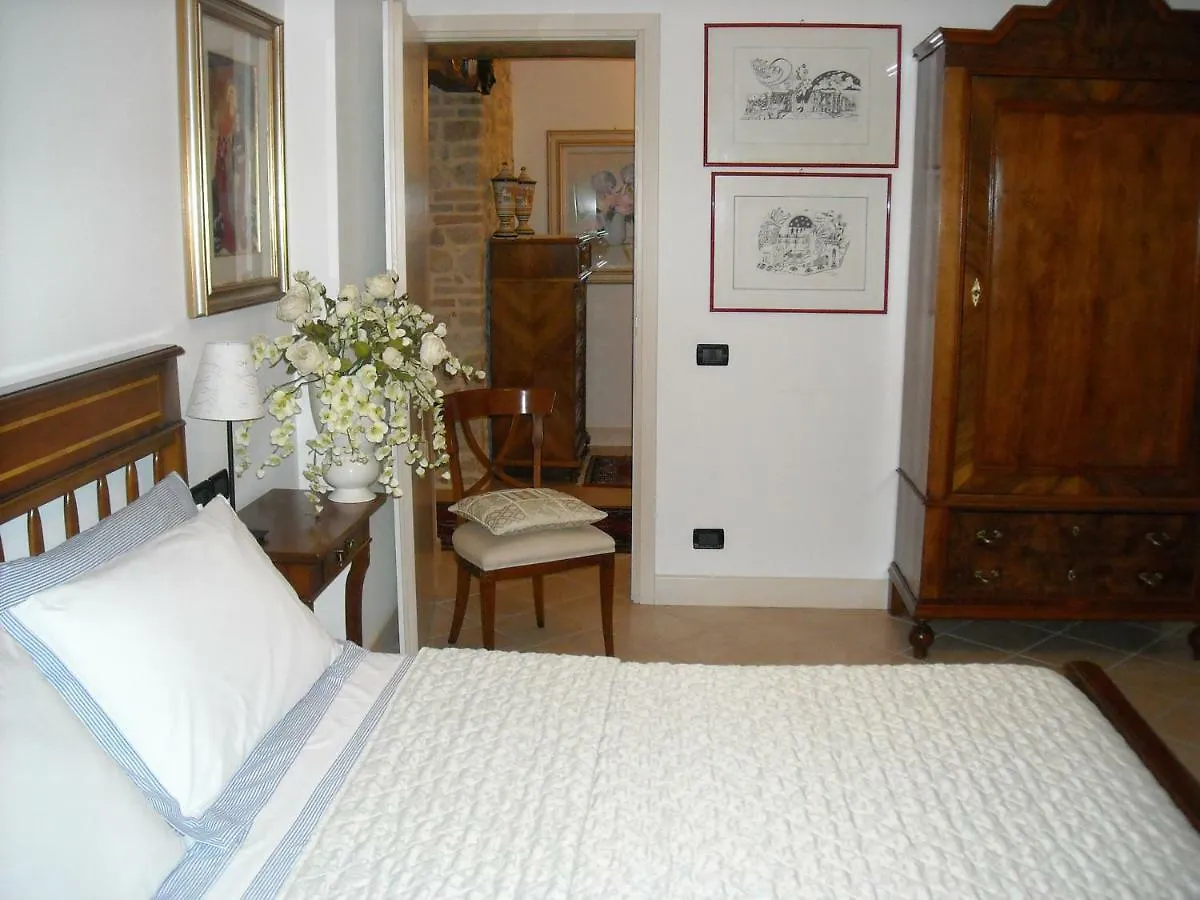 Locanda Bellavista Cavaso Del Tomba 3*,